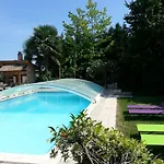 Le Clos D'any Bed and breakfast