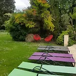 Bed and breakfast Le Clos D'any