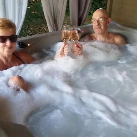 Le Clos D'any Frühstückspension