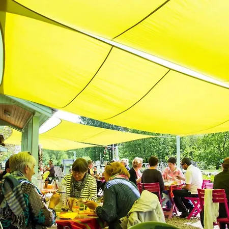 Le Clos D'any Couette-café Fontet