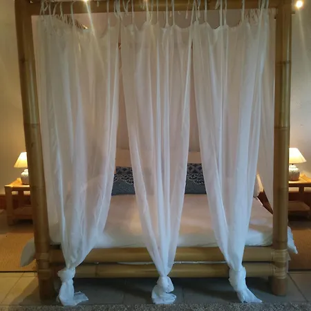 Le Clos D'any Bed & Breakfast *