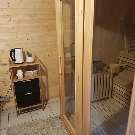 Le Clos D'any Fontet