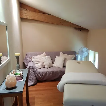 Le Clos D'any 4*