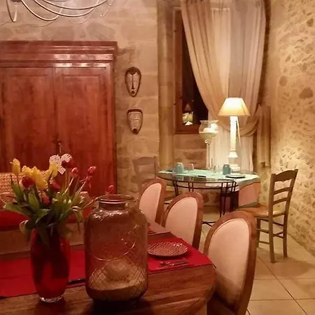 Le Clos D'any