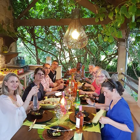 Couette-café Le Clos D'any 4*