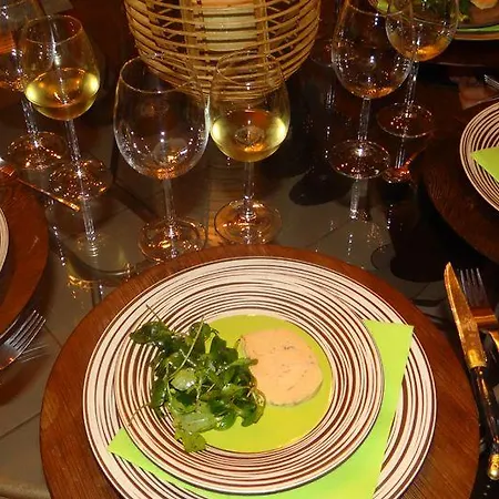 Le Clos D'any Frühstückspension 4*