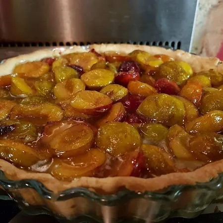 Couette-café Le Clos D'any Fontet