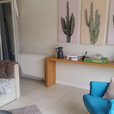 Le Clos D'any Couette-café