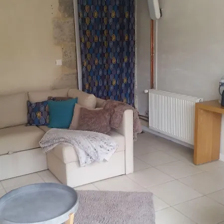 Le Clos D'any Frühstückspension 4*