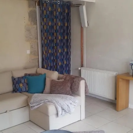 Le Clos D'any 4* Fontet