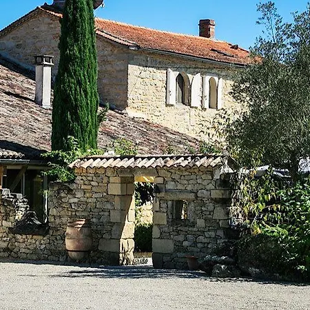 Le Clos D'any Frühstückspension