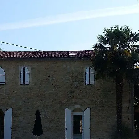 Le Clos D'any 4* Fontet