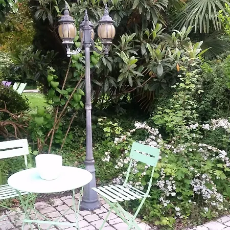 Le Clos D'any 4* Fontet