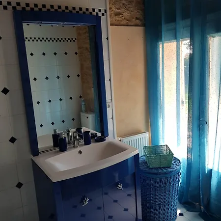 Frühstückspension Le Clos D'any 4*