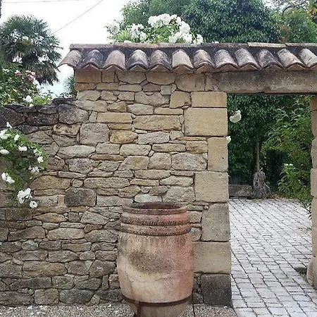 Le Clos D'any
