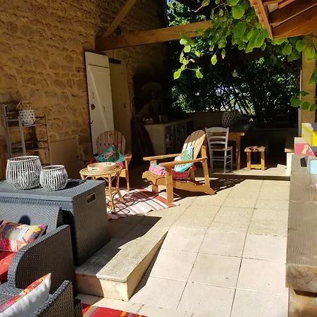 Le Clos D'any 4*