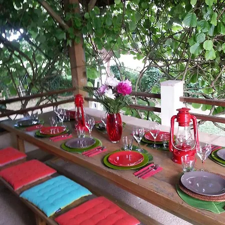 Le Clos D'any