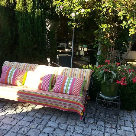 Le Clos D'any Couette-café
