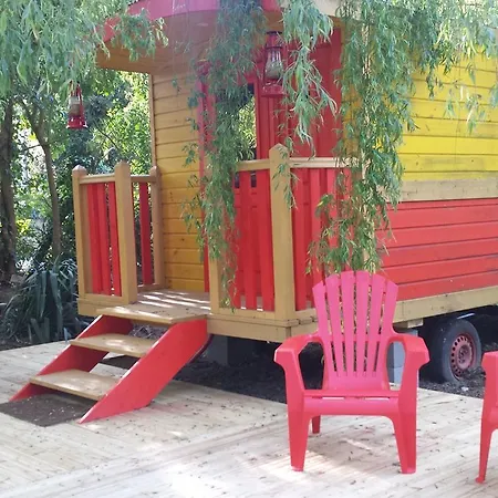 Le Clos D'any Fontet