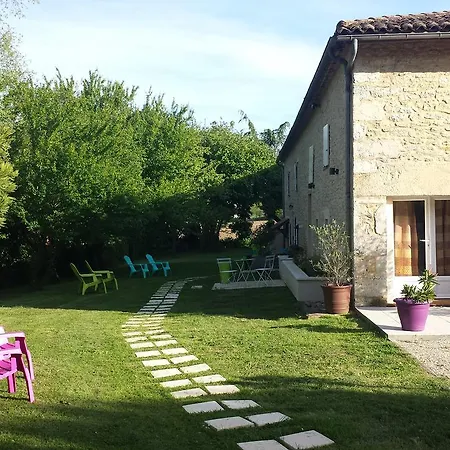 Le Clos D'any * Fontet