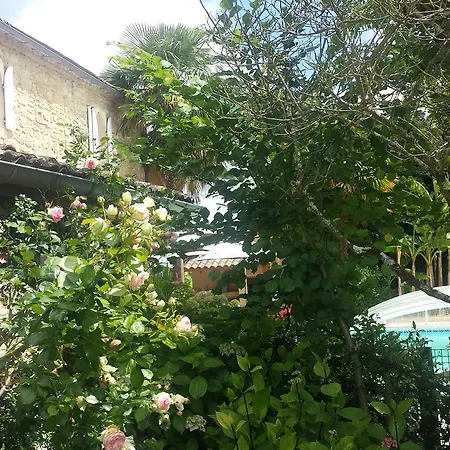 Le Clos D'any * Fontet