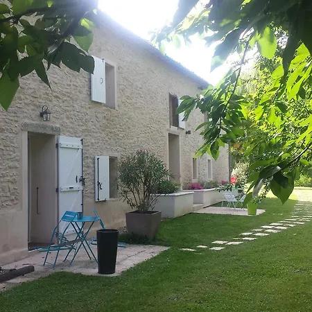 Le Clos D'any *