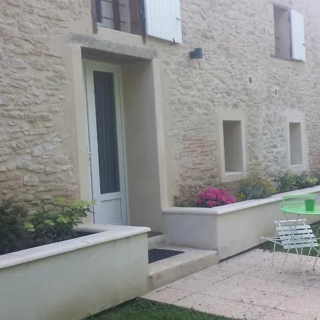 Le Clos D'any Fontet