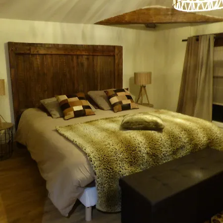 Le Clos D'any Fontet