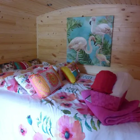 Le Clos D'any 住宿加早餐酒店 4*