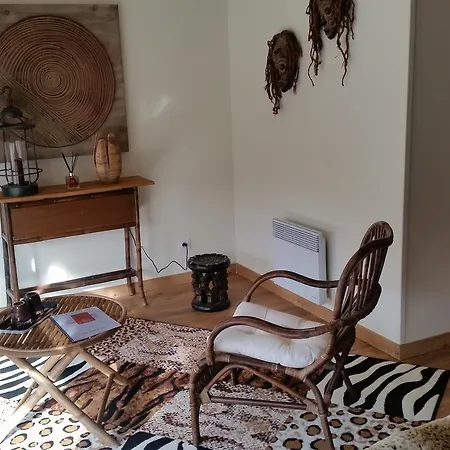 Frühstückspension Le Clos D'any