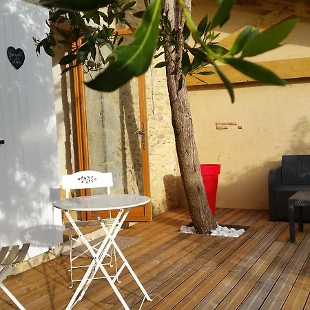 Le Clos D'any 4* Fontet