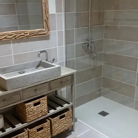 Le Clos D'any Frühstückspension 4*