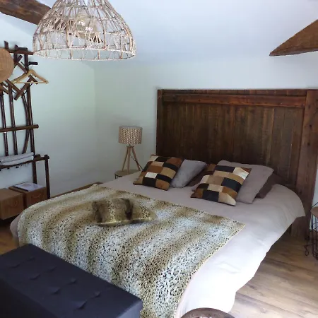 Le Clos D'any Fontet