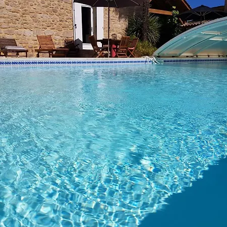 Le Clos D'any Couette-café