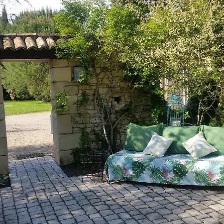 Le Clos D'any 4*