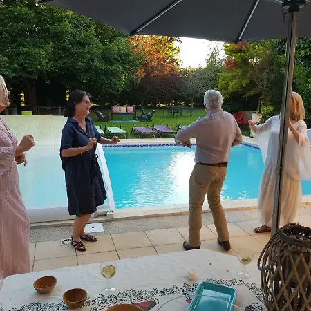 Le Clos D'any 4* Fontet