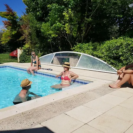 Le Clos D'any 4*