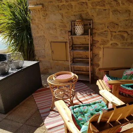 Le Clos D'any Frühstückspension 4*