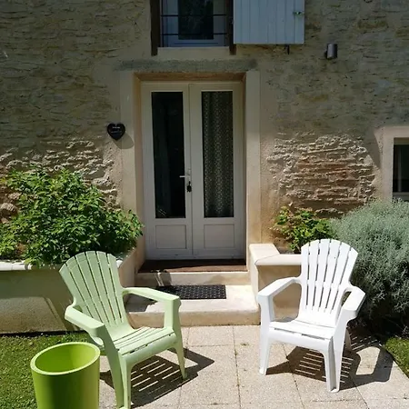 Le Clos D'any 4*