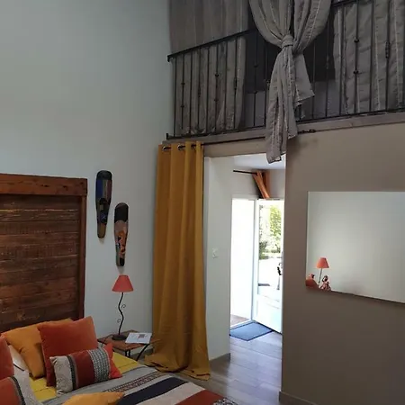 Frühstückspension Le Clos D'any