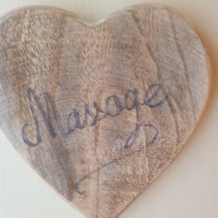 Le Clos D'any Frühstückspension