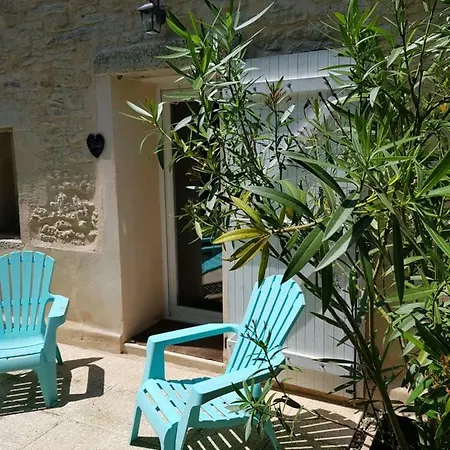 Le Clos D'any Couette-café 4*