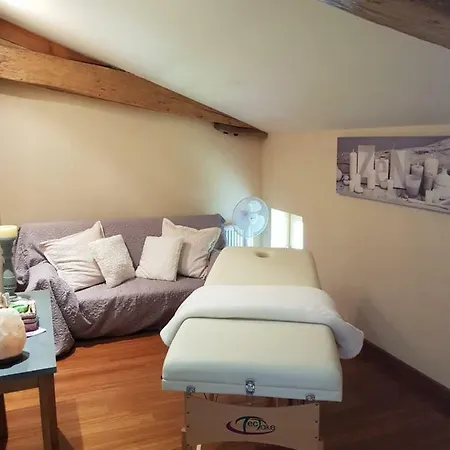 Frühstückspension Le Clos D'any 4*