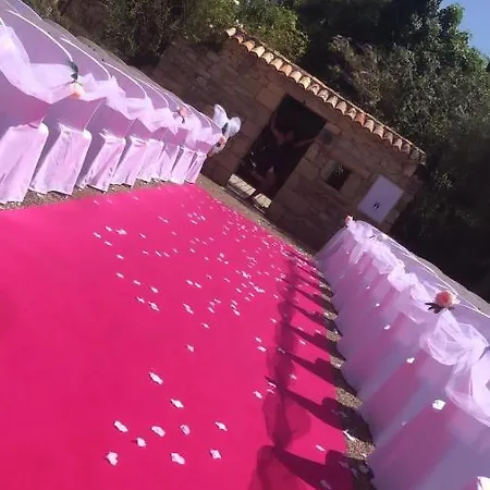 Le Clos D'any Frühstückspension