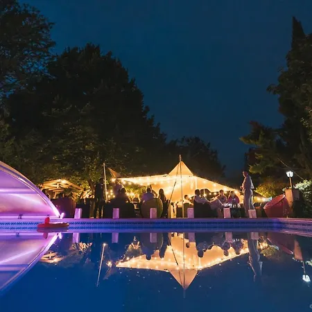 Le Clos D'any Frühstückspension 4*