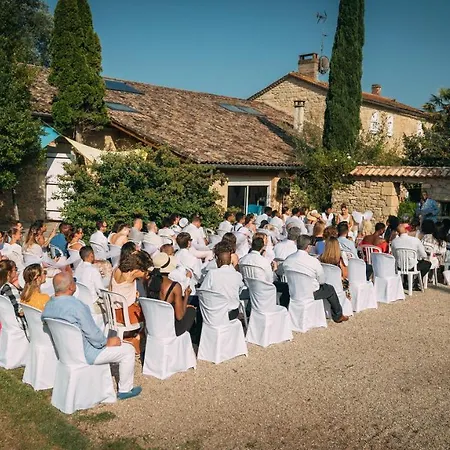 Le Clos D'any *