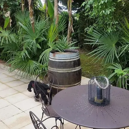 Le Clos D'any Alojamento de Acomodação e Pequeno-almoço Fontet