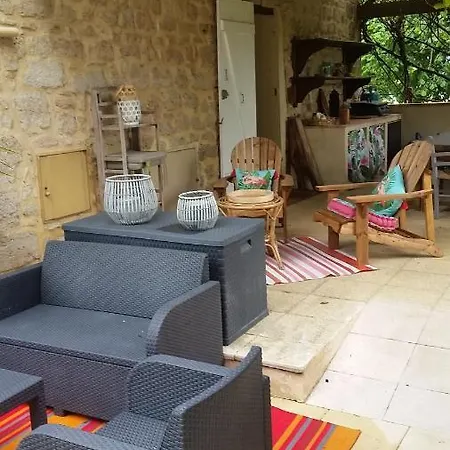 Le Clos D'any 4* Fontet