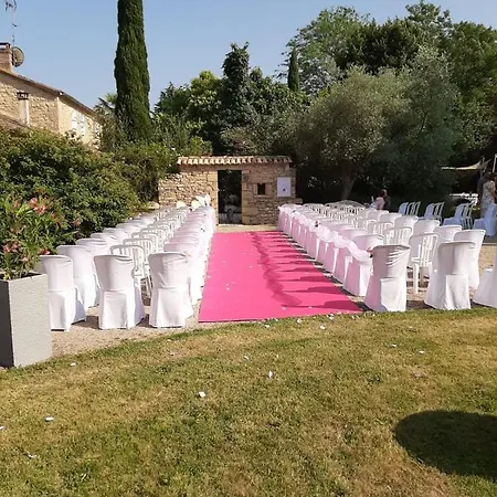 Couette-café Le Clos D'any