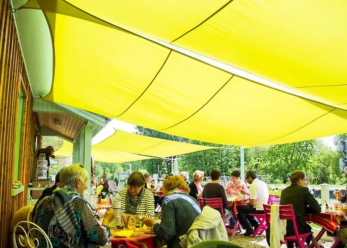 Le Clos D'any Bed & Breakfast Fontet